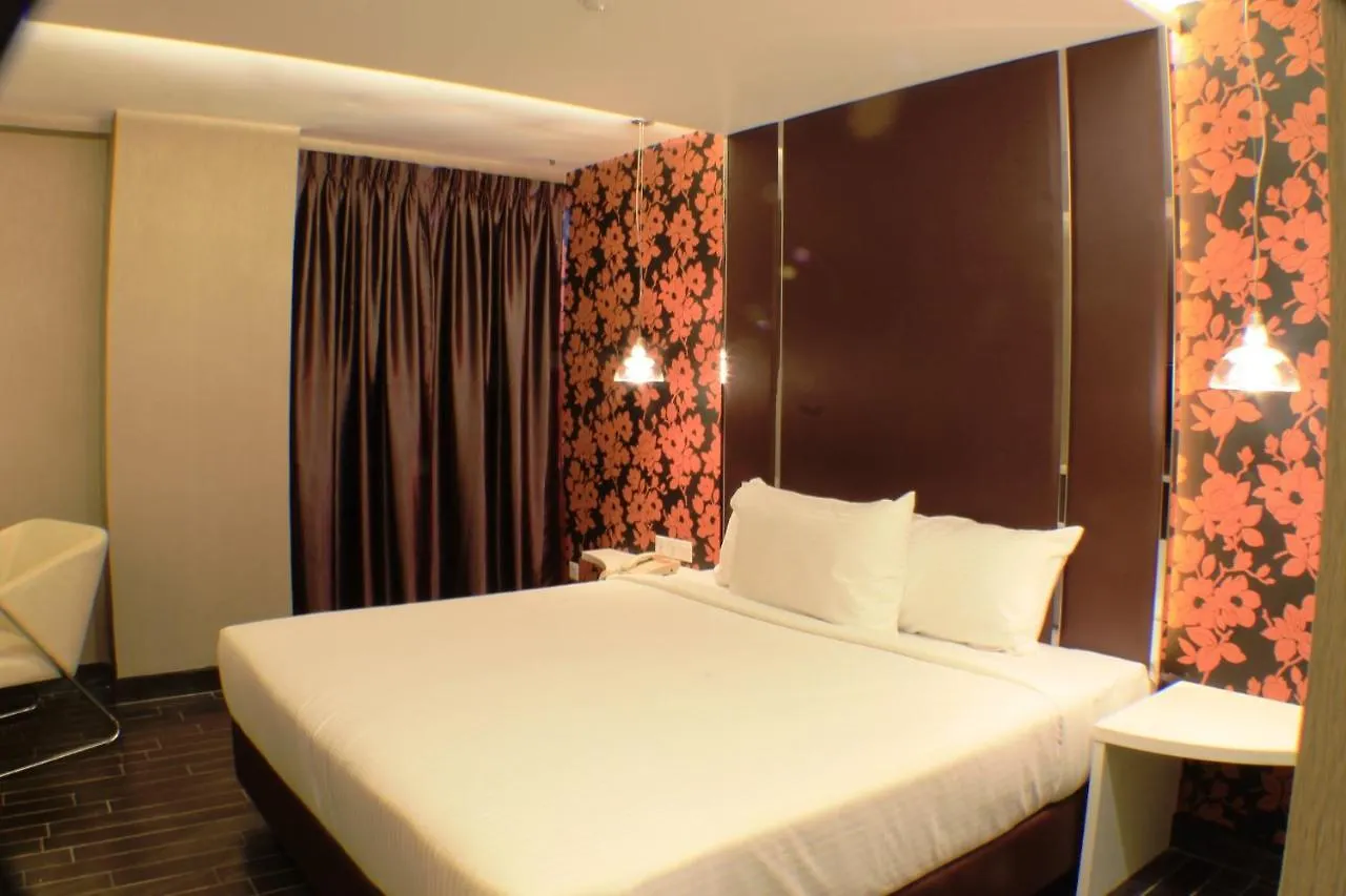 ***  Kingston Hotel 3 - Kuala Lumpur Malaysia