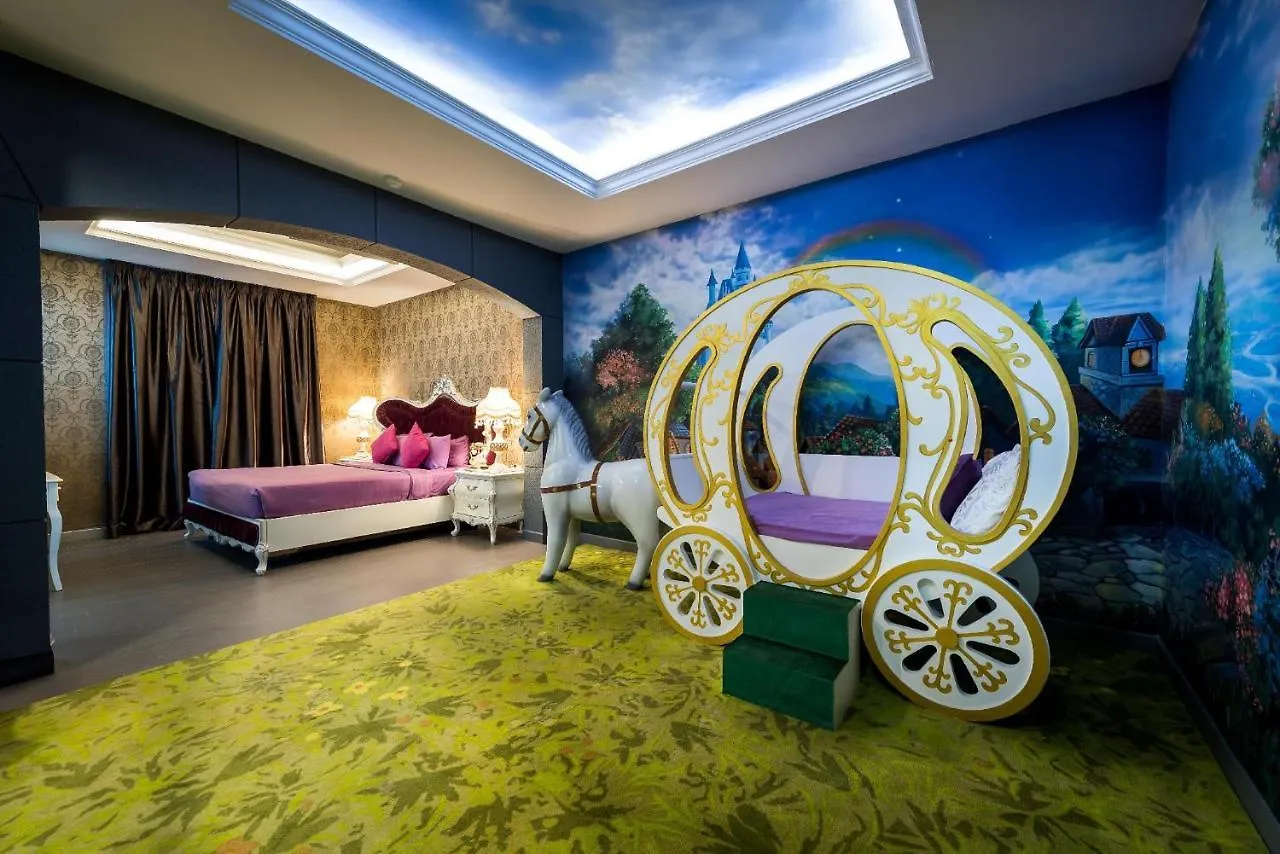 Kingston Hotel 3 - Kuala Lumpur Malaysia