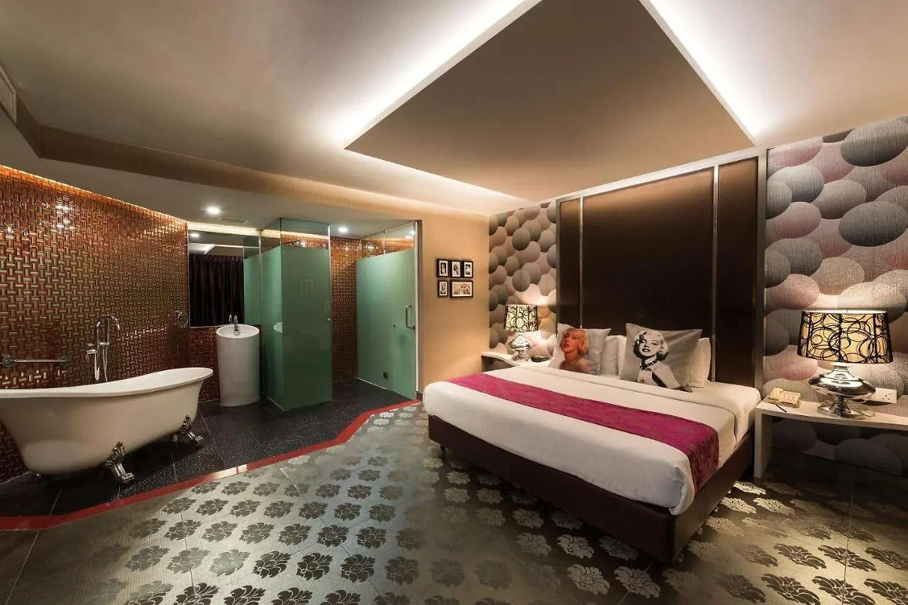 Kingston Hotel 3 - Kuala Lumpur