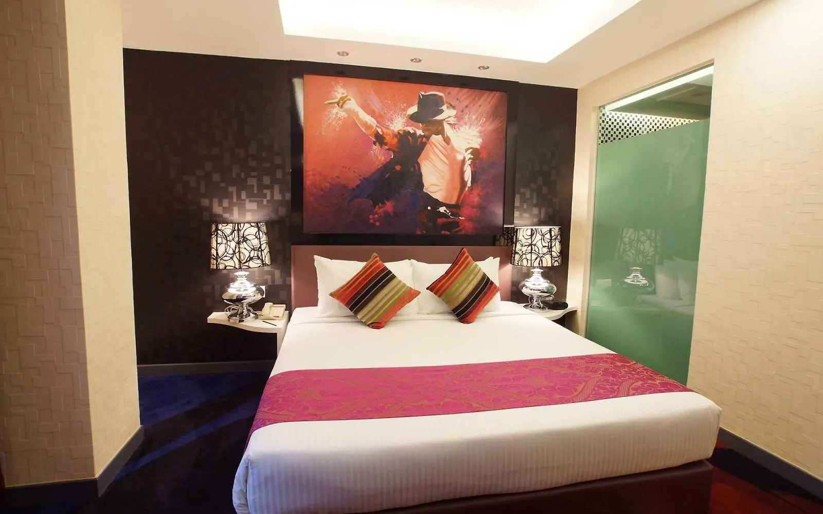 Kingston Hotel 3 - Kuala Lumpur