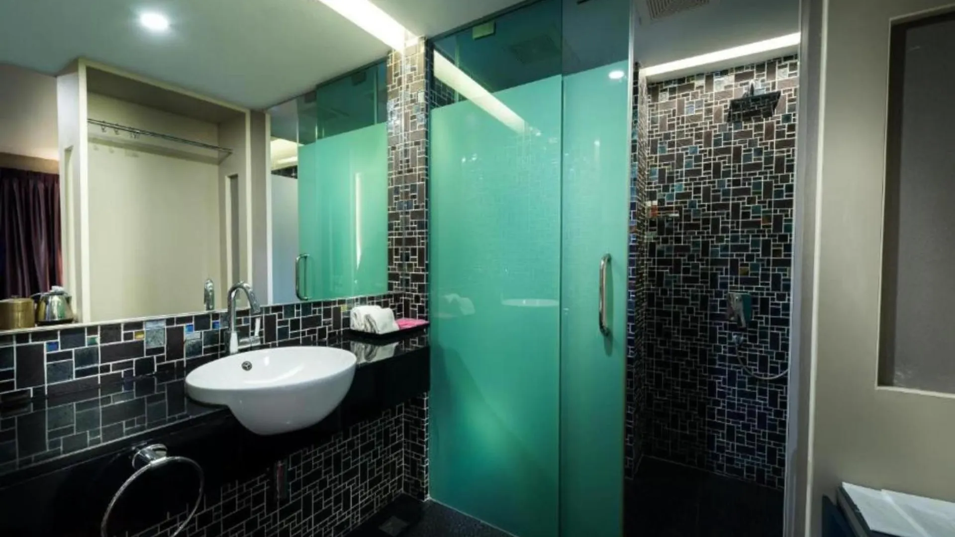 Kingston Hotel 3 - Kuala Lumpur