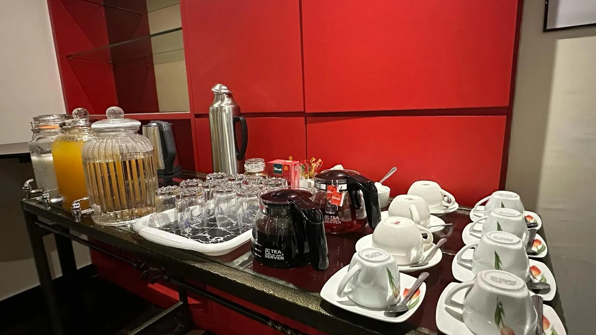 Kingston Hotel 3 - Kuala Lumpur