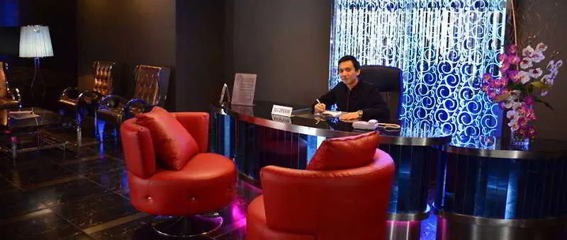Kingston Hotel 3 - Kuala Lumpur