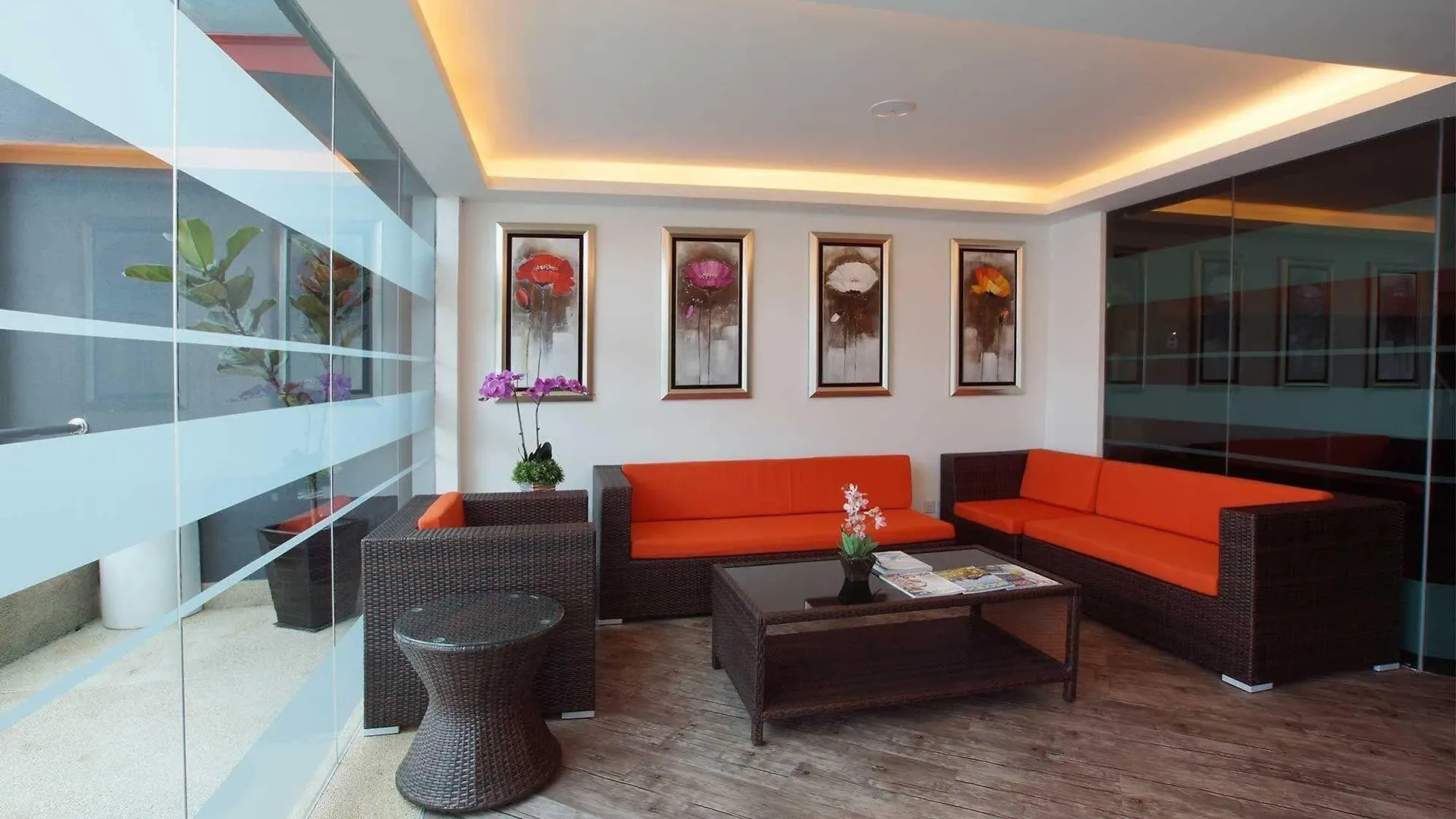 Kingston Hotel 3 - Kuala Lumpur