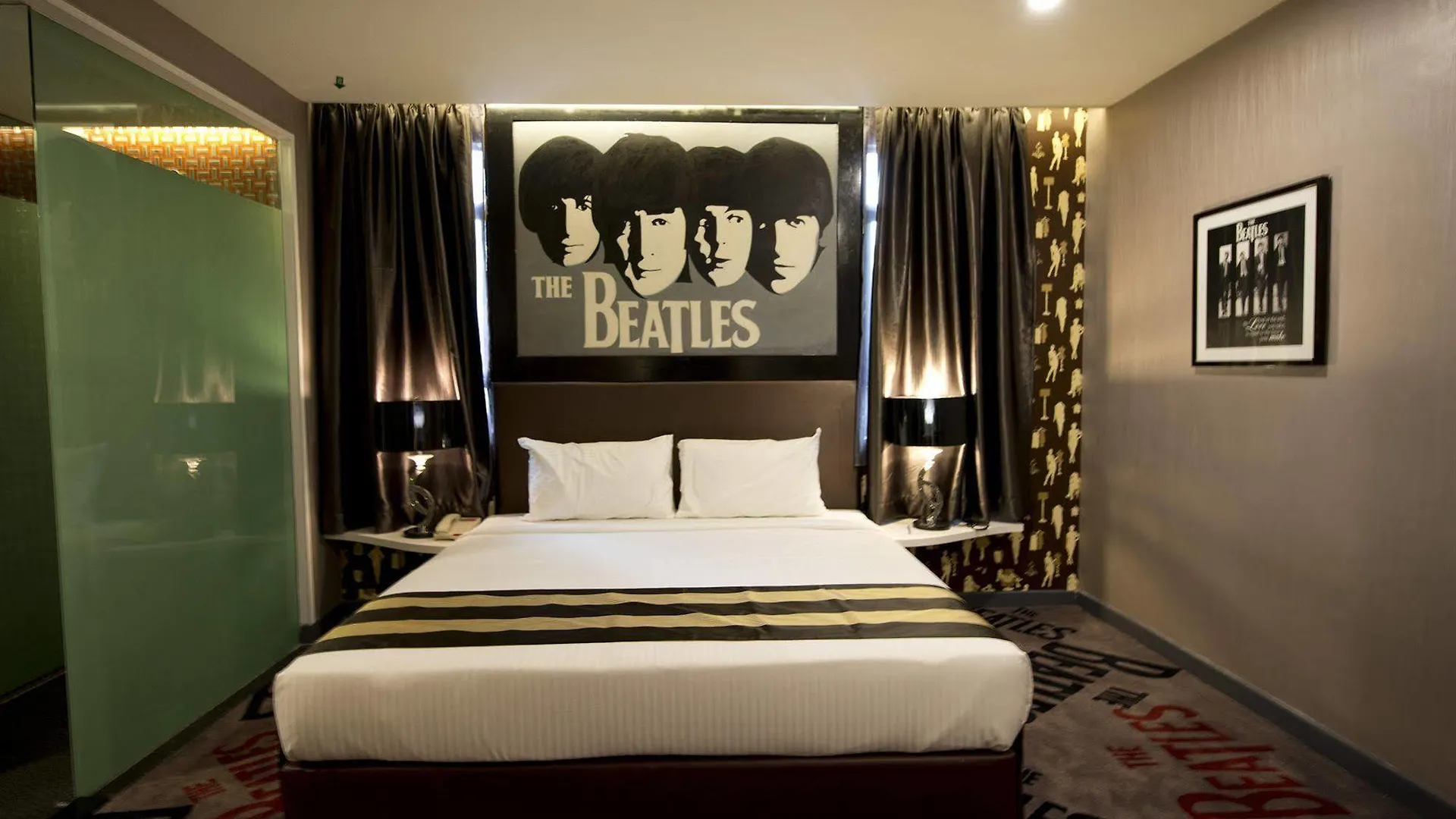 Kingston Hotel 3 - Kuala Lumpur 3*,  Malaysia