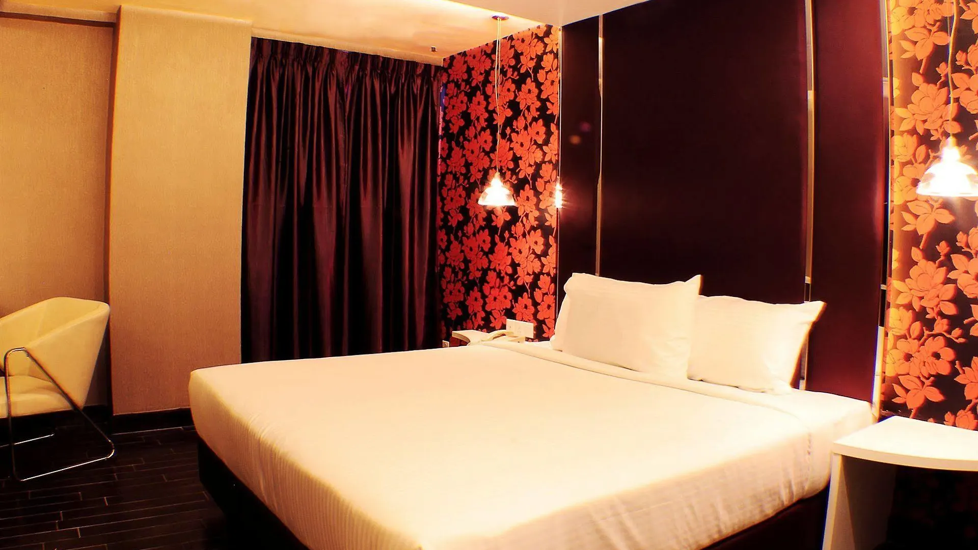 ***  Kingston Hotel 3 - Kuala Lumpur Malaysia