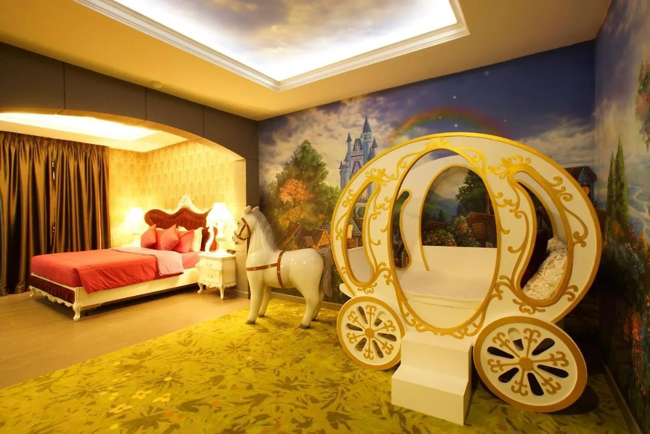 Kingston Hotel 3 - Kuala Lumpur