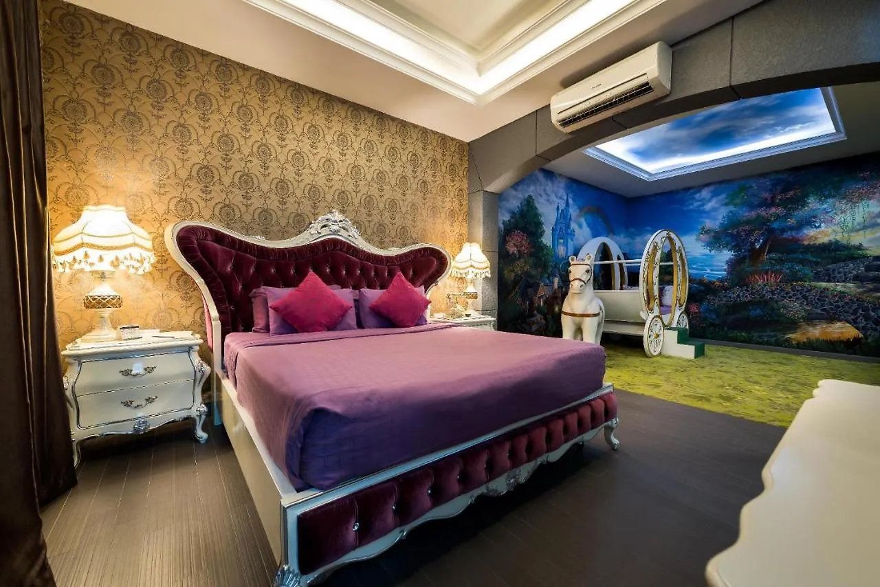Kingston Hotel 3 - Kuala Lumpur Malesia