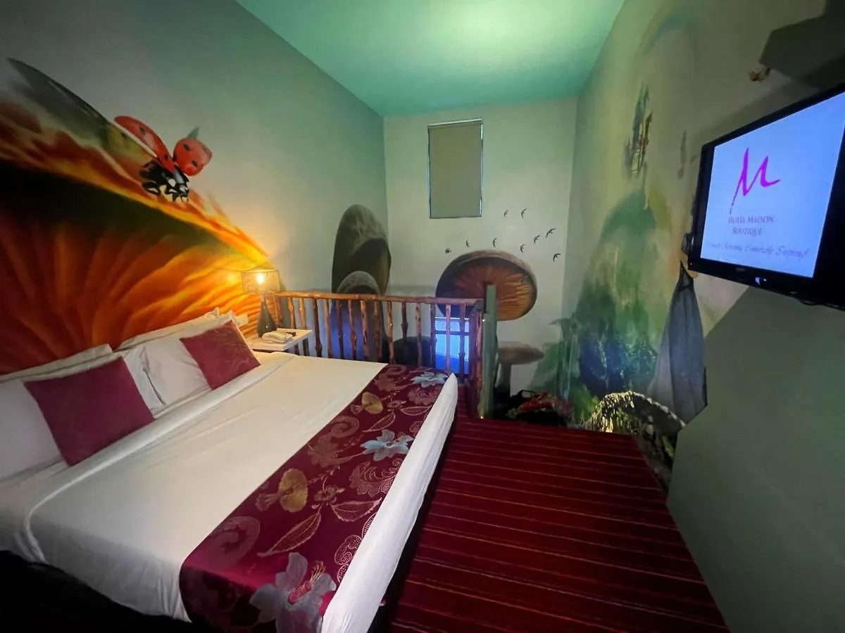 Kingston Hotel 3 - Kuala Lumpur