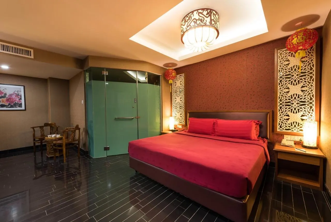 Kingston Hotel 3 - Kuala Lumpur