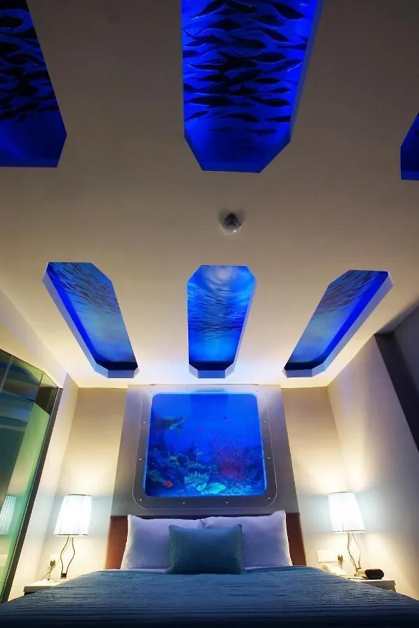 ***  Kingston Hotel 3 - Kuala Lumpur Malesia