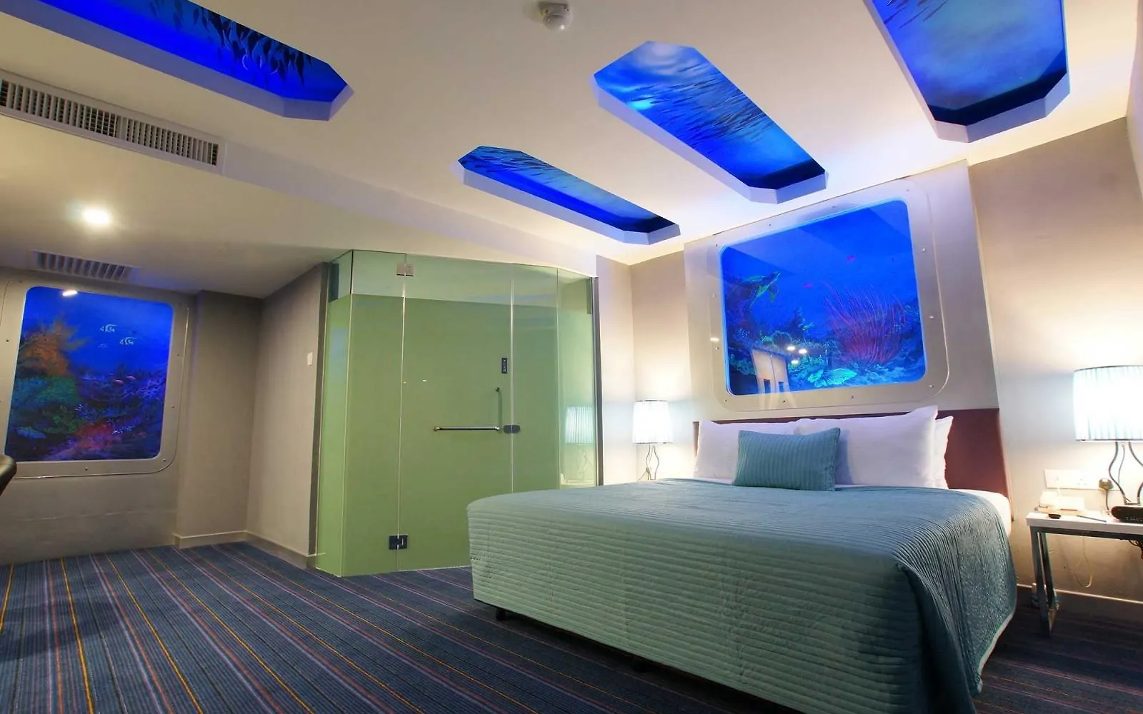 Kingston Hotel 3 - Kuala Lumpur