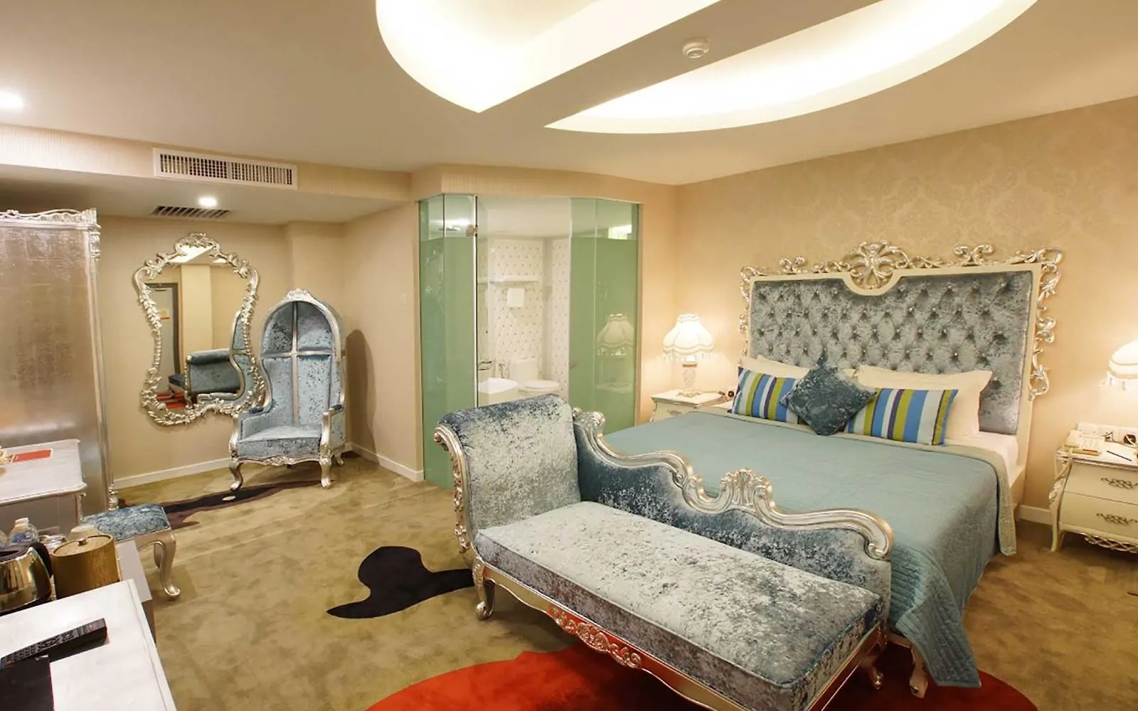 Kingston Hotel 3 - Kuala Lumpur
