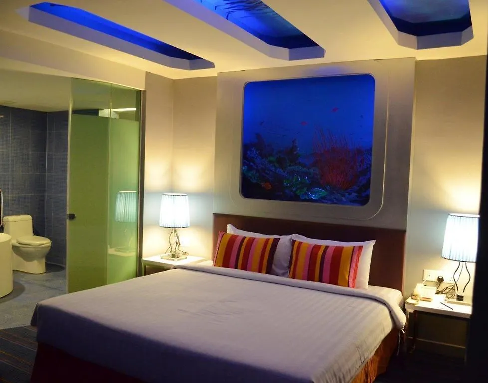Kingston Hotel 3 - Kuala Lumpur