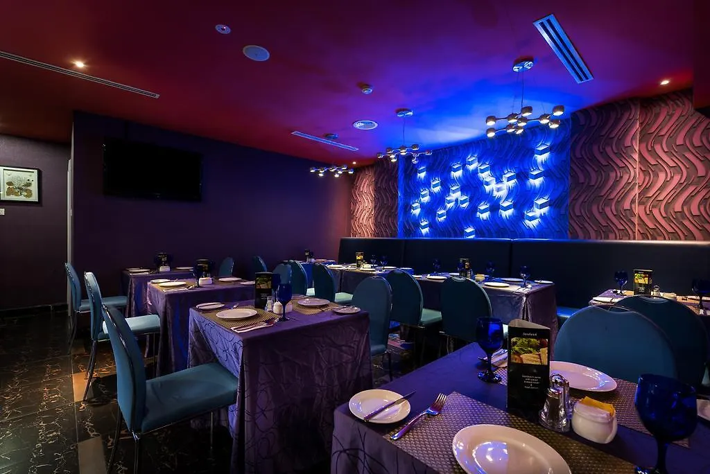 Kingston Hotel 3 - Kuala Lumpur 3*,