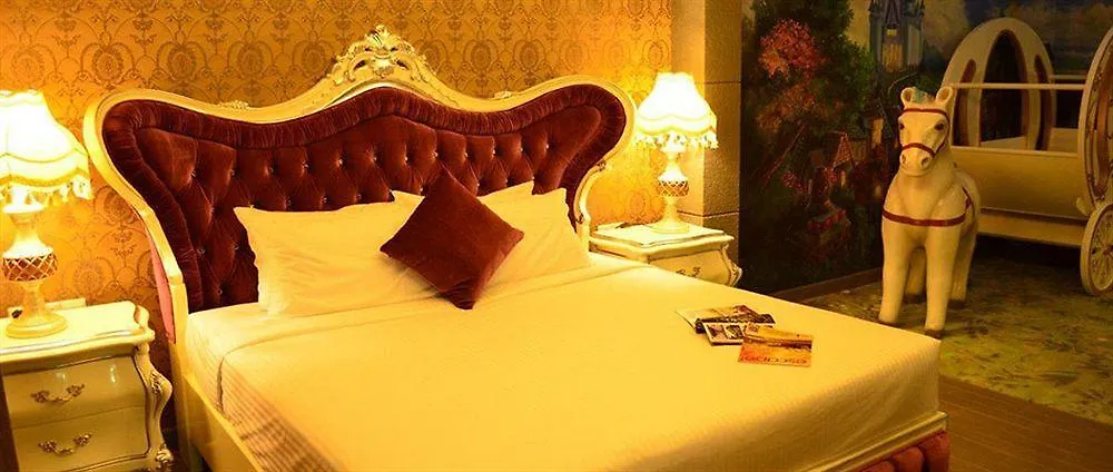 Kingston Hotel 3 - Kuala Lumpur
