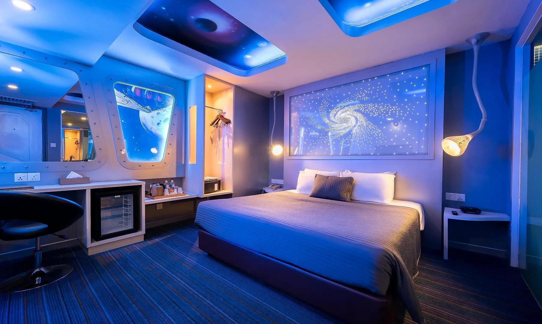 Kingston Hotel 3 - Kuala Lumpur