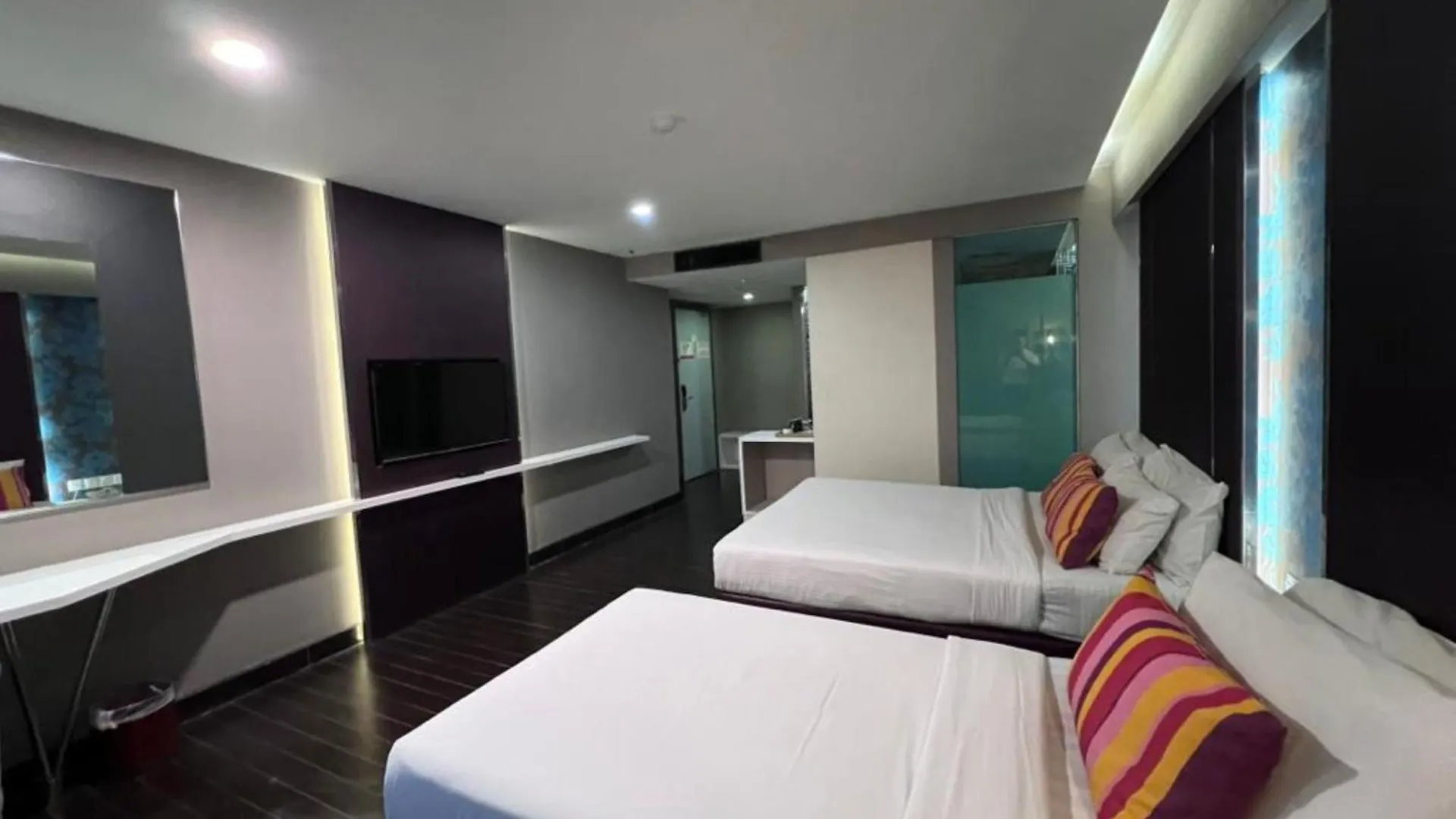 Kingston Hotel 3 - Kuala Lumpur