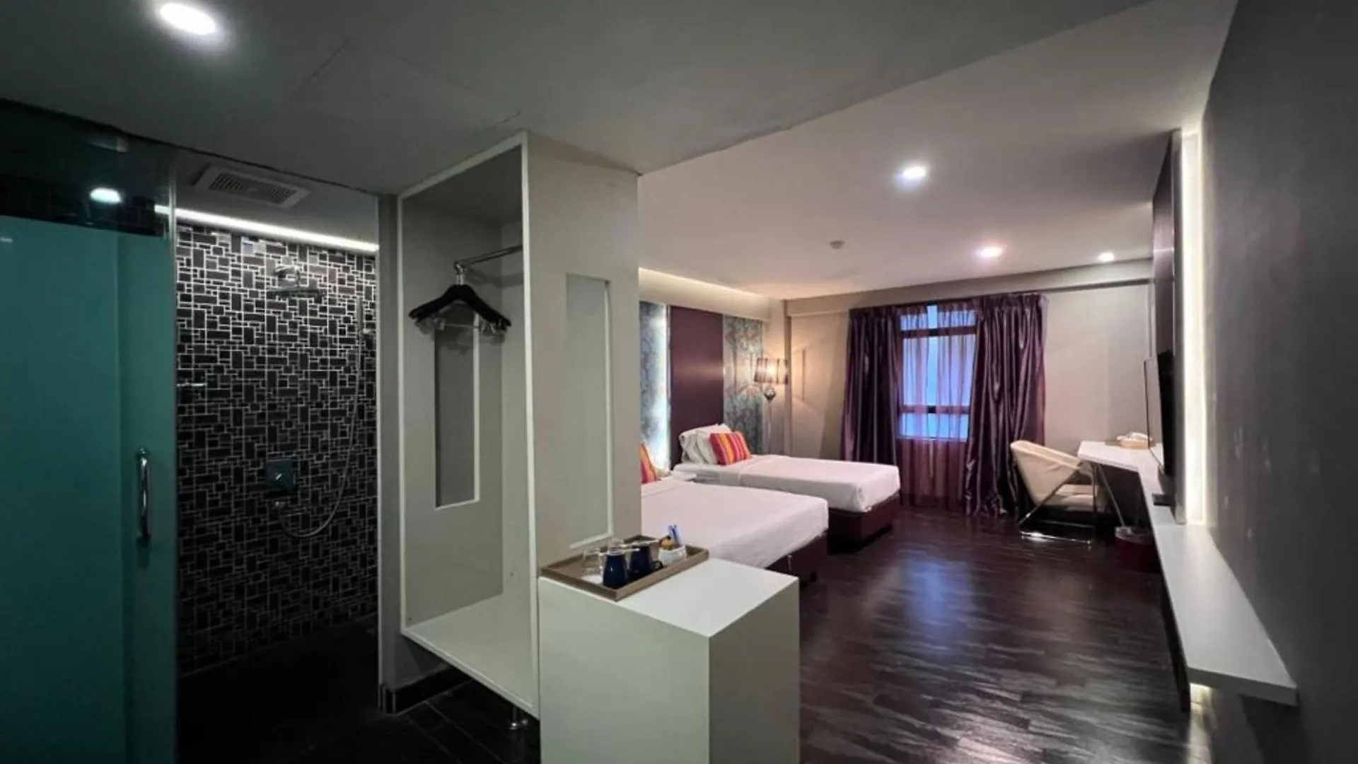 Kingston Hotel 3 - Kuala Lumpur