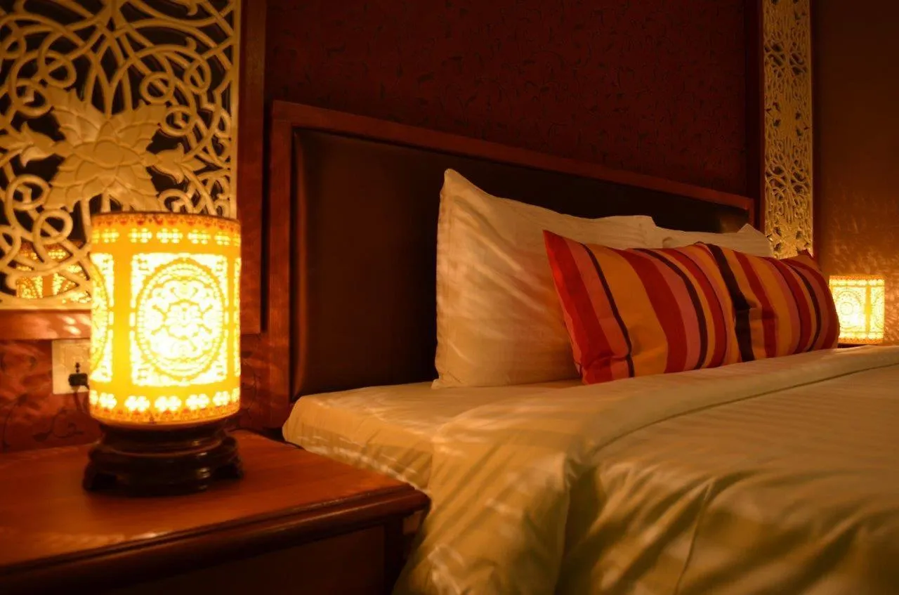 Kingston Hotel 3 - Kuala Lumpur