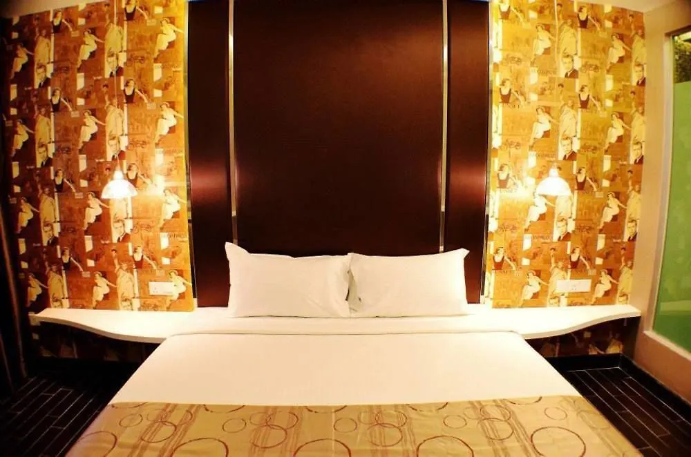 Kingston Hotel 3 - Κουάλα Λουμπούρ