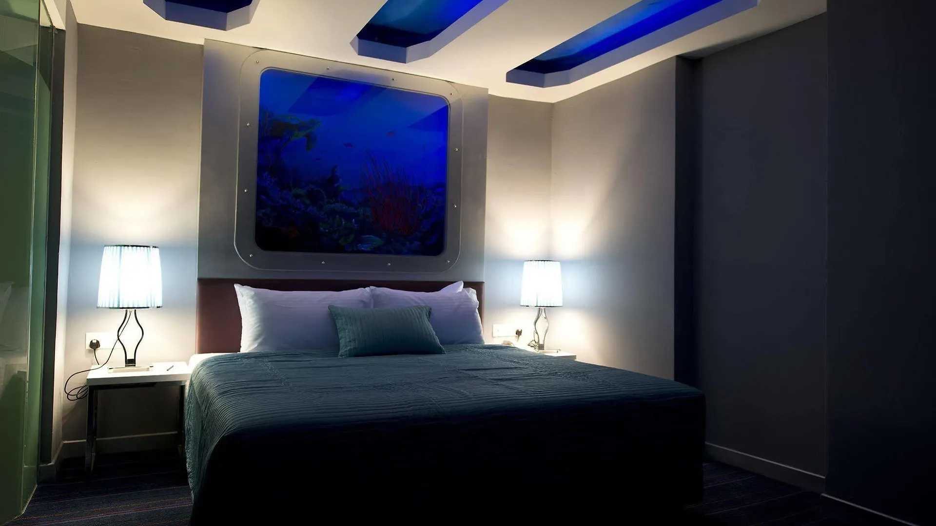 Kingston Hotel 3 - Kuala Lumpur