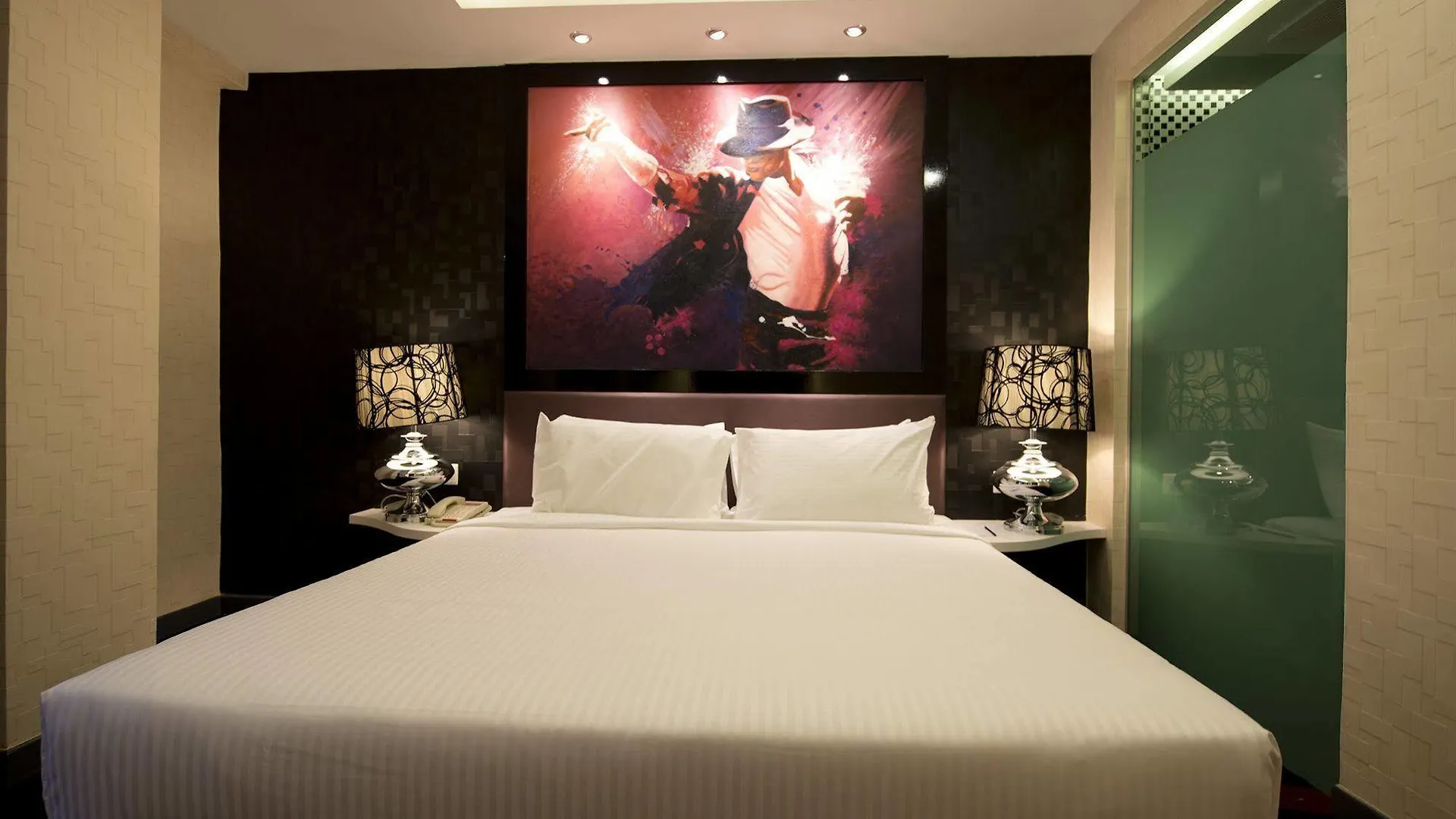 Kingston Hotel 3 - Kuala Lumpur
