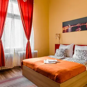 Goodmo House , Budapest Ungarn