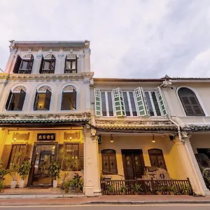 Puri 3*, Malacca Ma­lay­sia