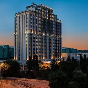 Doubletree By Hilton Topkapi 5*, Istanbul Türkei