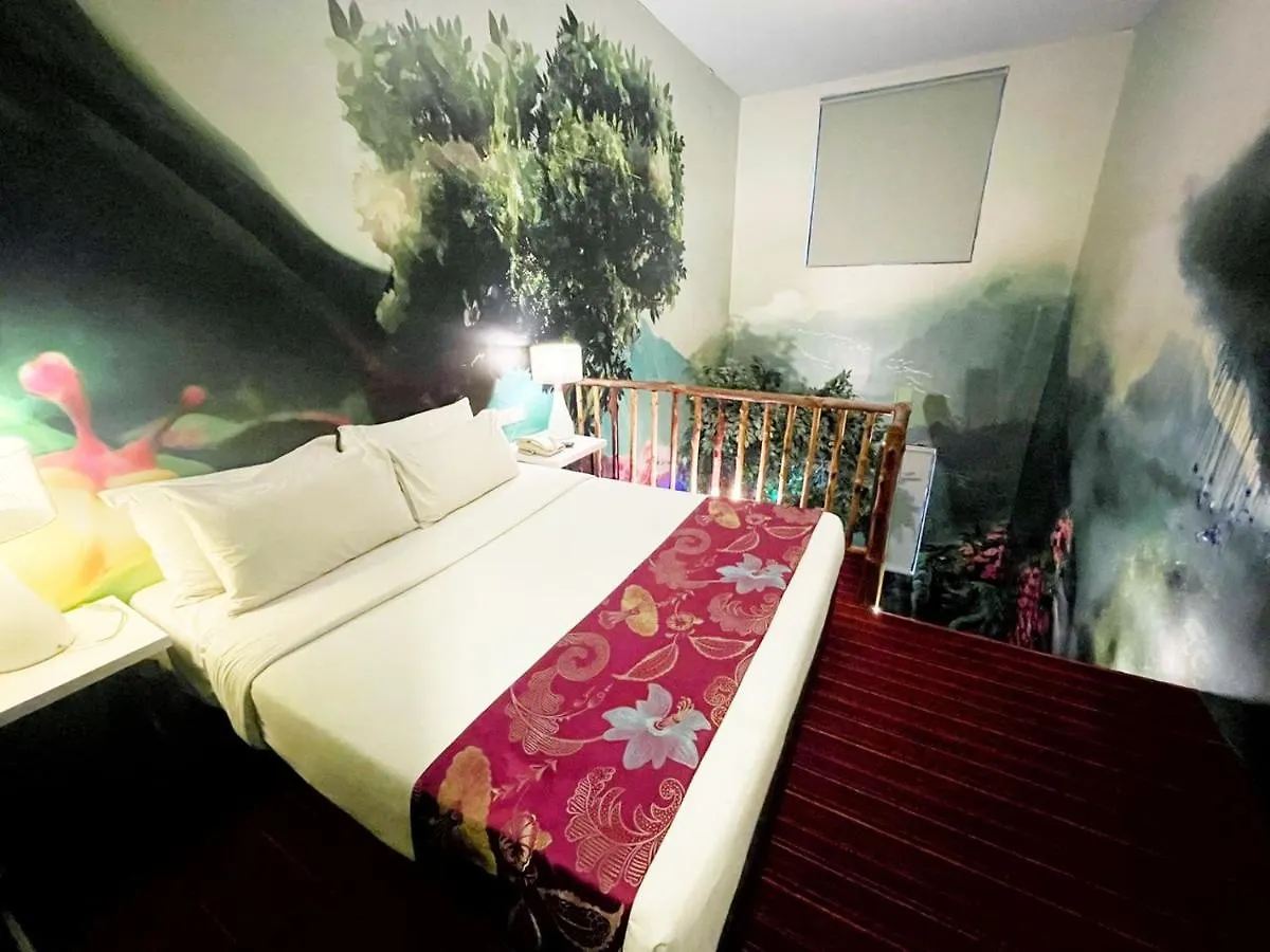 Kingston Hotel 3 - Kuala Lumpur