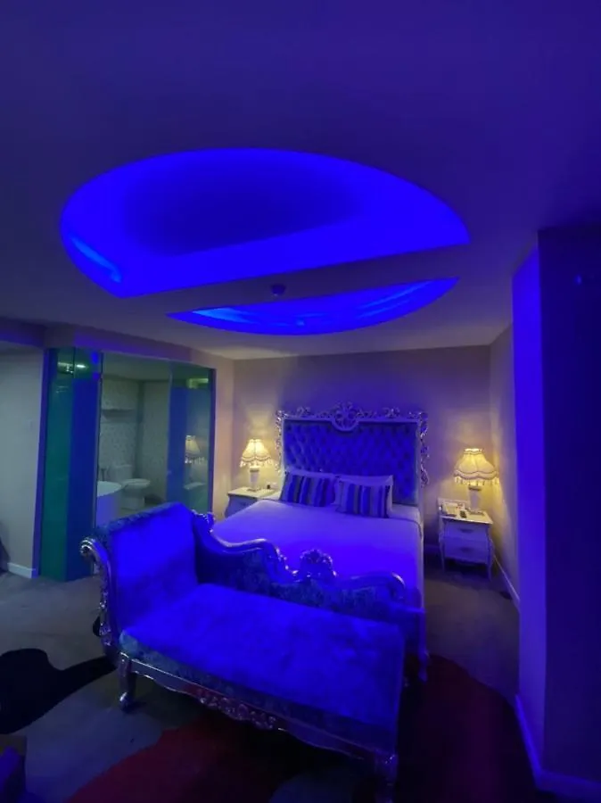 Kingston Hotel 3 - Kuala Lumpur