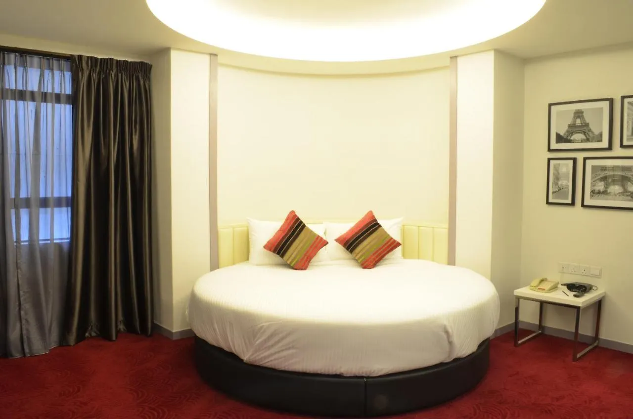 Kingston Hotel 3 - Kuala Lumpur