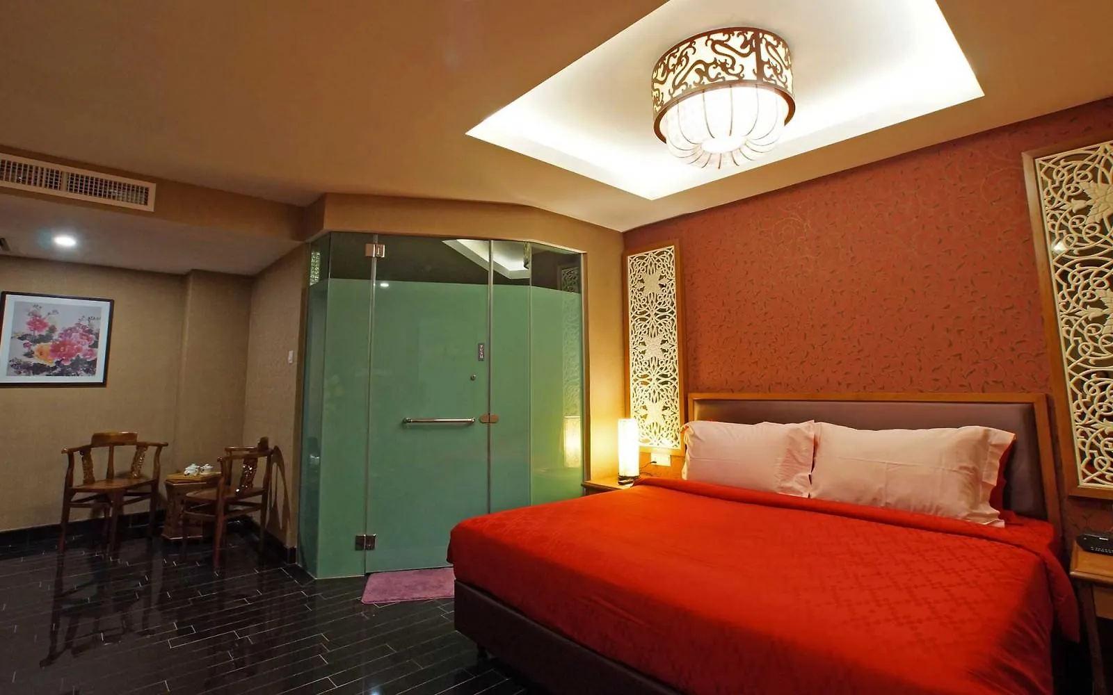 Kingston Hotel 3 - Kuala Lumpur